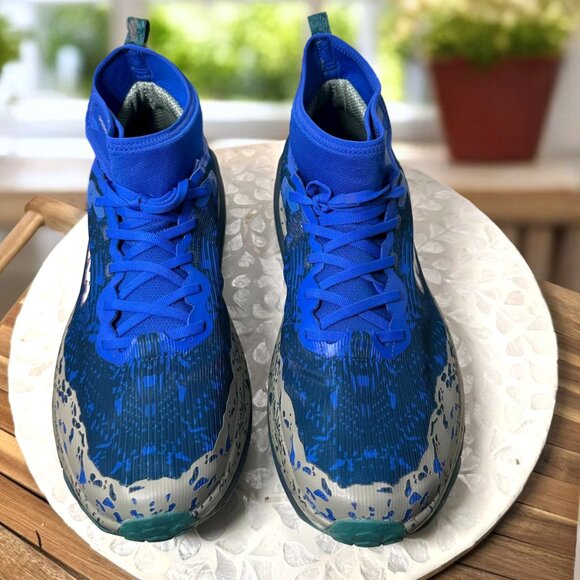 HOKA Speedgoat 6 Mid GTX Men’s Size 15 Waterproof Trail Running Shoes GORE-TEX V - Picture 5 of 13